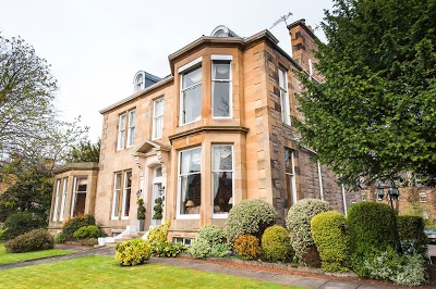 Kildonan Lodge Hotel, Edinburgh, United Kingdom