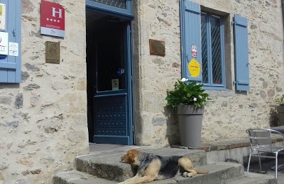 Le Saint Eloi, Solignac, France