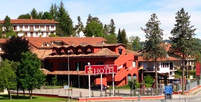 EnoHotel Il Convento, Alba, Italy