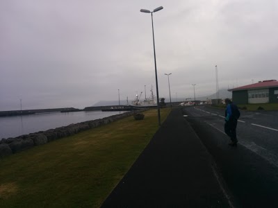 Hotel Olafsvik, Olafsvik, Iceland