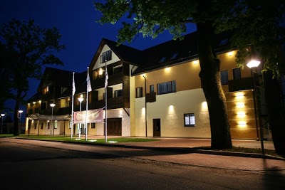 Hotel Segevold, Sigulda, Latvia