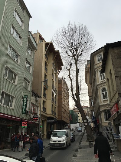 Viva Hotel Oldcity, Istanbul, Turkey