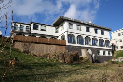 Hotel Bjarg, Faskrudsfjordur, Iceland