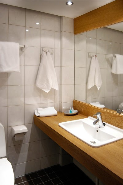 Centro Hotel Turku, Turku, Finland