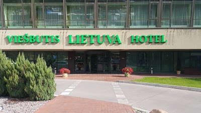 Grand SPA Lietuva - Hotel Druskininkai, Druskininkai, Lithuania