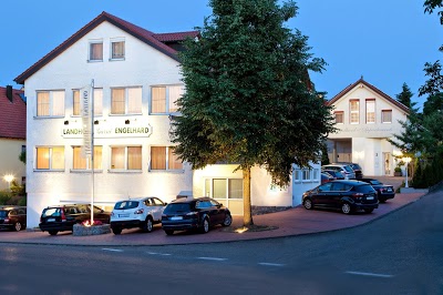 Landhotel Garni Engelhard, Kirchheim am Ries, Germany