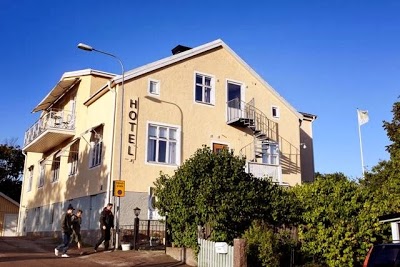 Adels Hotell & Rekreation, Oskarshamn, Sweden