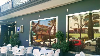 Hotel Infanta Leonor, Ecija, Spain