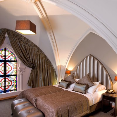 Martin's Patershof, Mechelen, Belgium
