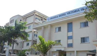 Protea Hotel Victoria Island, Lagos, Nigeria