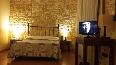 Hostal del Senglar, LEspluga de Francoli, Spain