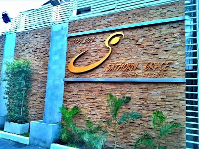 Sathorn Grace Serviced Residence, Bangkok, Thailand