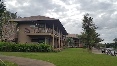 Wishing Tree Resort, Khon Kaen, Thailand