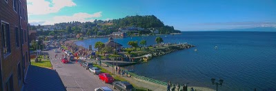 Gran Hotel Colonos Del Sur, Puerto Varas, Chile