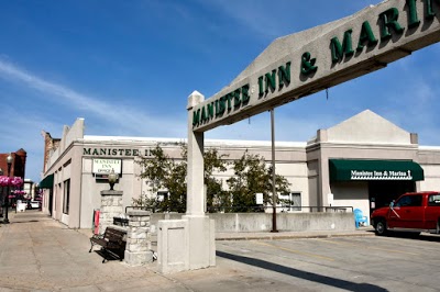 Manistee Inn & Marina, Manistee, United States of America