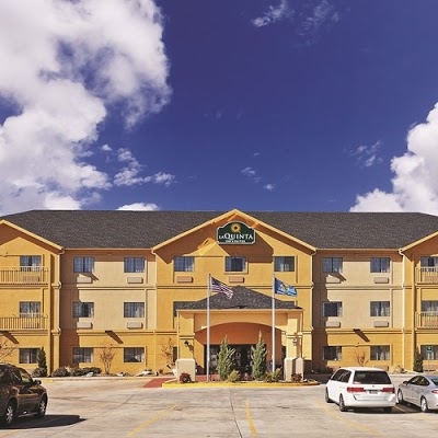 La Quinta Inn & Suites Ada, Ada, United States of America