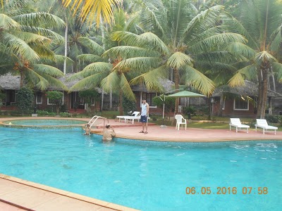 Abad Harmonia Ayurveda Beach Resort, Thiruvananthapuram, India