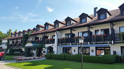 Sonnleiten-Rupert - Aparthotel, Bad Griesbach im Rottal, Germany