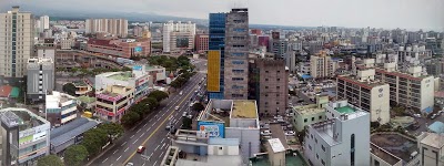Hotel Neighborhood Jeju, Jeju, Korea