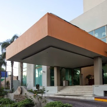 HG Hotel, Zapopan, Mexico
