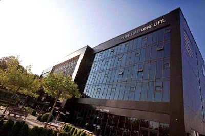 Village Urban Resort Farnborough, Farnborough, United Kingdom