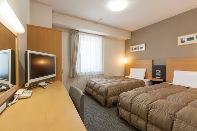 Comfort Hotel Kushiro, Kushiro, Japan