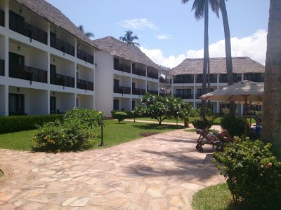 DoubleTree Resort by Hilton Zanzibar - Nungwi, Nungwi, Tanzania