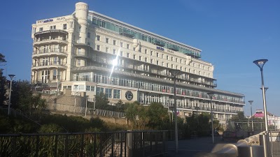 Park Inn by Radisson Palace Southend-on-Sea, Southend-on-Sea, United Kingdom