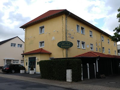 Hotel Europarc, Kerpen, Germany