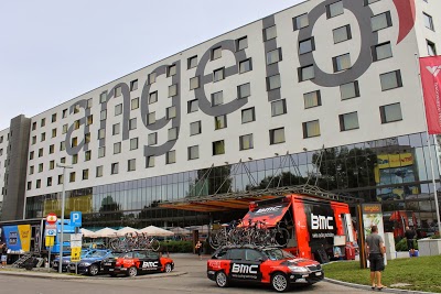 angelo Hotel Katowice, Katowice, Poland
