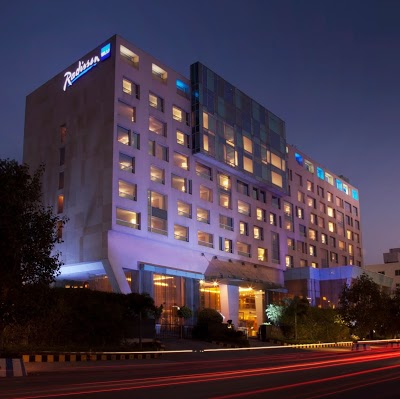 Radisson Blu Hotel Pune Kharadi, Pune, India