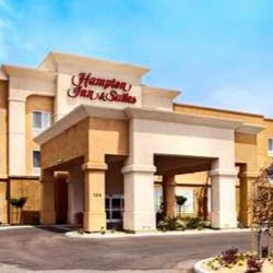 Hampton Inn and Suites Ridgecrest, Ridgecrest, United States of America