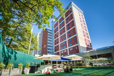 Park Inn by Radisson Stockholm Hammarby Sj, Stockholm, Sweden