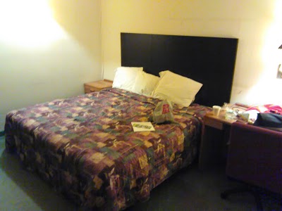 BUDGET INN GALLIPOLIS, Gallipolis, United States of America