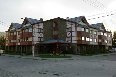 Tremun Calafate Parque Hotel, El Calafate, Argentina
