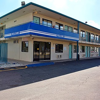 Motel 6 Carlsbad Nm, Carlsbad, United States of America