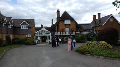 Best Western Plus Wroxton House Hotel, Banbury, United Kingdom