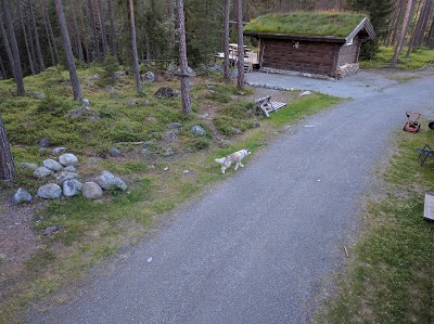 Herang Tunet Boutique Hotel Norway, Heggenes, Norway