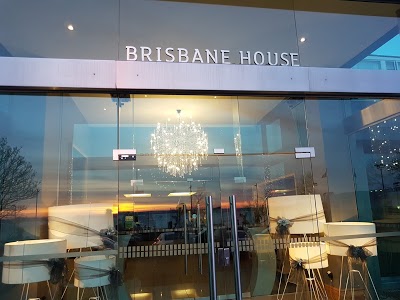 Brisbane House Hotel, Largs, United Kingdom