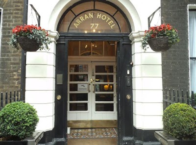 Arran House Hotel, London, United Kingdom
