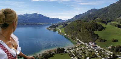 Berau Landhotel am See, Sankt Wolfgang im Salzkammergut, Austria
