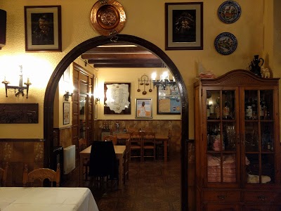 Hotel Rural El Mol, Pontons, Spain