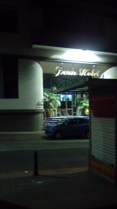 Gran Hotel Pereira, Pereira, Colombia