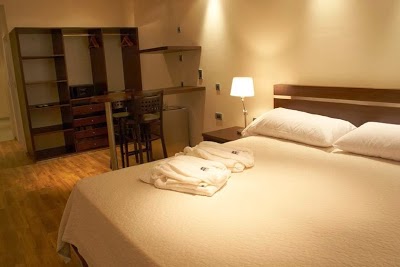 Boutique Zen Suites Hotel & Spa, Buenos Aires, Argentina