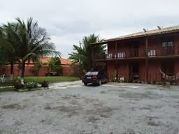 Pousada Alcobara, Buzios, Brazil