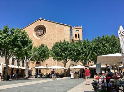 Hotel Juma, Pollensa, Spain