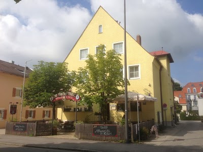 Zur Allacher Muehle, Munich, Germany