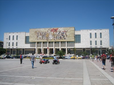 Hotel Airport Tirana, Tirana, Albania