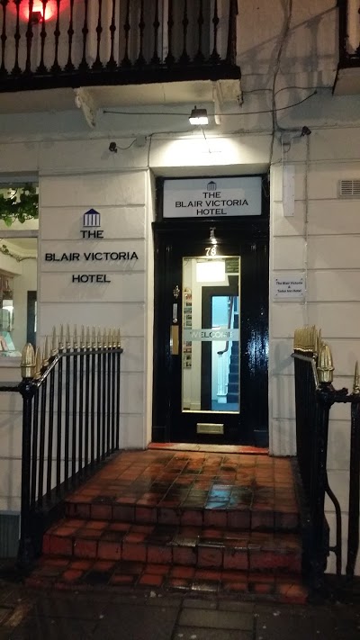 Tudor Inn Hotel, London, United Kingdom