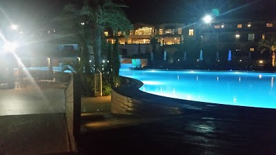 AquaGrand Luxury Hotel Lindos, Rhodes, Greece